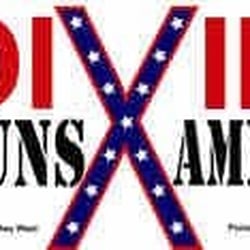 Dixie Guns and Ammo - Pompano Beach gun shop serving Fort Lauderdale too