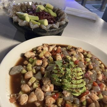 Cayomango Seafood - Seafood Near Me - Mesa, Arizona
