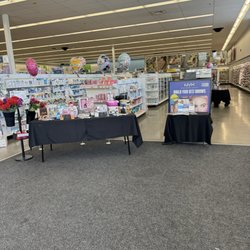 Walgreens - Inside