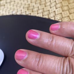 Steveston's Nails Salon and Spa