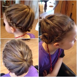 Salon Chez Nous