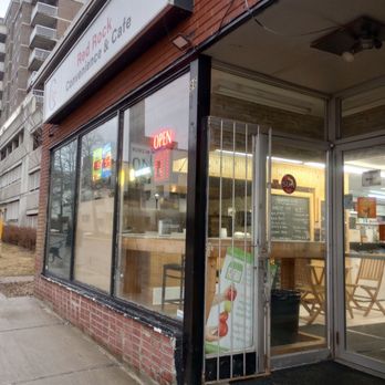Red Rock Convenience & Cafe - Front of the cafe and convenience store - Cafes Near Me - Ottawa, Ontario Red Rock Convenience & Cafe - Front of the cafe and convenience store - Cafes Near Me - Ottawa, Ontario