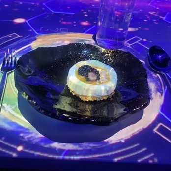 Journey - Seafood Near Me - New York, New York