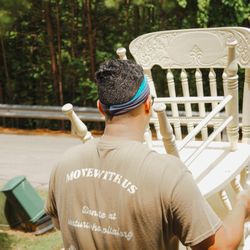 Box Turtle Moving - Box Turtle Moving Co. local movers!