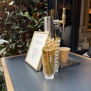 Caffe Paradiso - Coffee & Tea Near Me - New York, New York Caffe Paradiso - Coffee & Tea Near Me - New York, New York