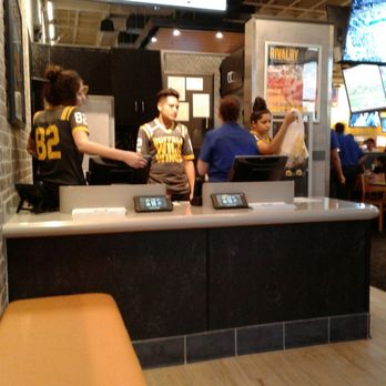 Buffalo Wild Wings - Chicken Wings Near Me - Montclair, California Buffalo Wild Wings - Chicken Wings Near Me - Montclair, California