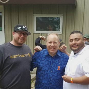 Whiskey Acres Distilling - Myself ,John, the man - Distilleries Near Me - Dekalb, Illinois