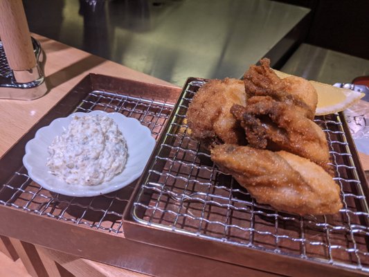 Okatte Tanto NY by null