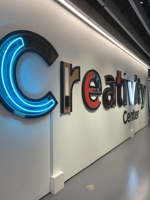 Contemporary Arts Center (CAC) by null