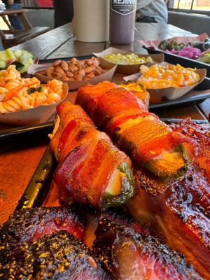 Rejino Barbeque by null