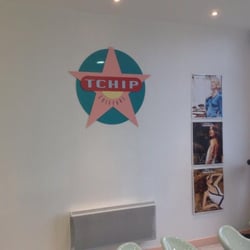 Tchip Coiffure