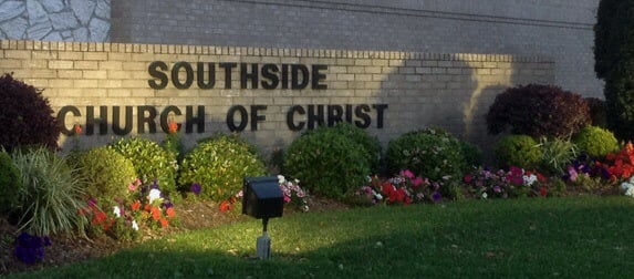 Southside Church of Christ
