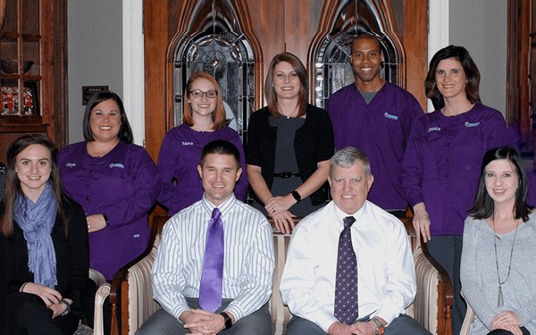 Photo of Palmer Distinctive Dentistry - Greenville, SC, US.