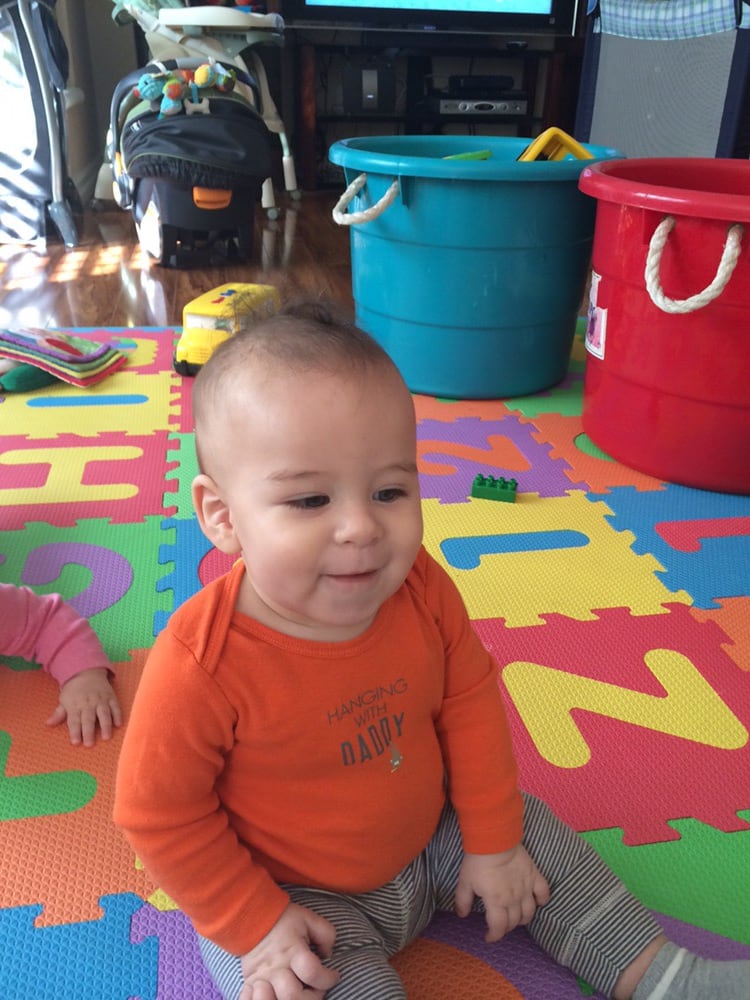 Kristie's Family Child Care - childcare center in Camarillo, CA