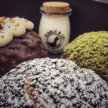 Bibble & Sip - Coffee & Tea Near Me - New York, New York Bibble & Sip - Coffee & Tea Near Me - New York, New York