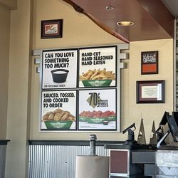 Wingstop