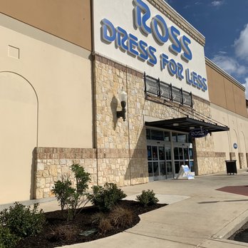 ROSS DRESS FOR LESS - Updated June 2026 - 51 Photos - 1209 N Lp 1604 W, San  Antonio, Texas - Home Decor - Phone Number - Yelp