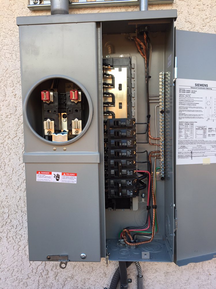 Slide of Family Air Conditioning Inc.