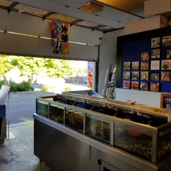 Kuzma's Fish Market - Inside. - Seafood Markets Near Me - Edmonds, Washington Kuzma's Fish Market - Inside. - Seafood Markets Near Me - Edmonds, Washington