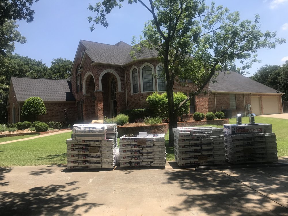 Slide of Conrad Roofing & Construction