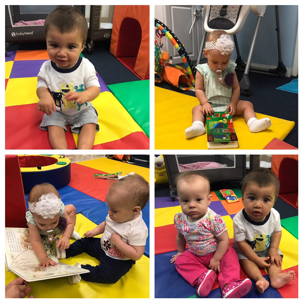 Care and Share Christian Academy - childcare center in Fort Lauderdale, FL