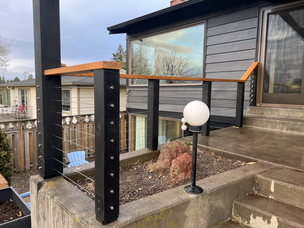 WAPATO CONSTRUCTION Updated August 2024 64 Photos Portland