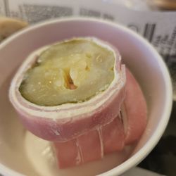 Meatball's Sandwich Company - Pickle Roll- Ups Award winning!
