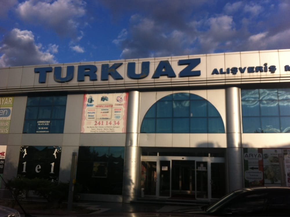 Turkuaz AVM