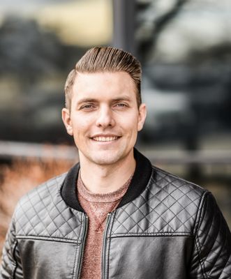 Wyatt Degaine | Berkshire Hathaway Homeservices