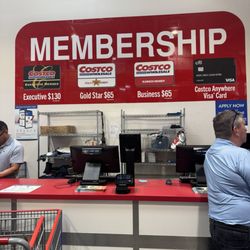 Costco Wholesale
