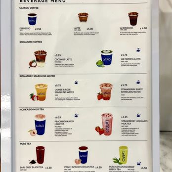 LeTAO - Themed Cafes Near Me - Bellevue, Washington