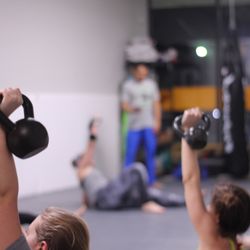 Teknica Martial Arts