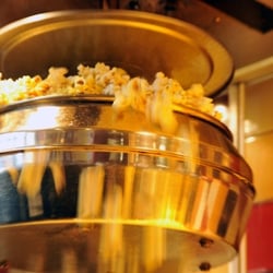 Teays Valley Cinemas