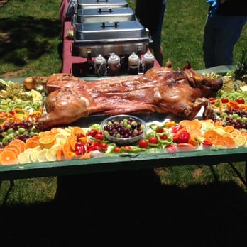 Kilted Pig BBQ - Caterers Near Me Kilted Pig BBQ - Caterers Near Me
