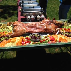Kilted Pig BBQ