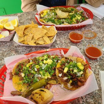 Metro Balderas 1 - Al pastor tacos - Mexican Near Me - San Jose, California Metro Balderas 1 - Al pastor tacos - Mexican Near Me - San Jose, California