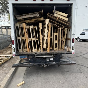 Las Vegas Junk Removal - Junk Removal & Hauling Near Me Las Vegas Junk Removal - Junk Removal & Hauling Near Me