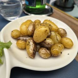 Le Poisson D'argent