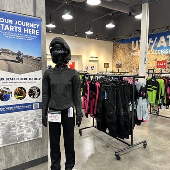 Cycle Gear - Tires Near Me - Palm Desert, California