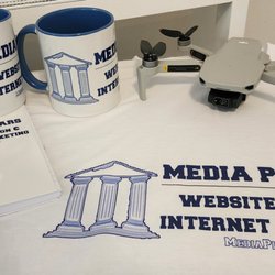 Media Pillars