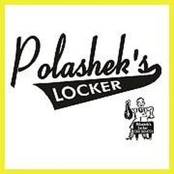 Polashek's Locker Service - Award winning products and quality service since 1983!