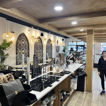 Haraz Coffee House Buffalo - Coffee & Tea Near Me - Buffalo, New York Haraz Coffee House Buffalo - Coffee & Tea Near Me - Buffalo, New York