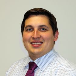 Bradford Plasha, DMD
