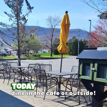 Wild Oats Market - Today, dine in the cafe, dine outside in the garden patio or grab freshly made foods to go at Wild Oats Market! Come shop the co-op! - Grocery Near Me - Williamstown, Massachusetts Wild Oats Market - Today, dine in the cafe, dine outside in the garden patio or grab freshly made foods to go at Wild Oats Market! Come shop the co-op! - Grocery Near Me - Williamstown, Massachusetts