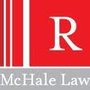 R McHale Law