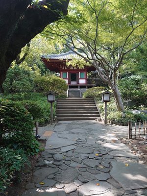 Grand Prince Hotel Takanawa by null