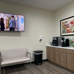 Baptist M & S Imaging Mission Trail