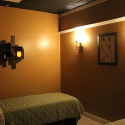 Everyday Health Spa