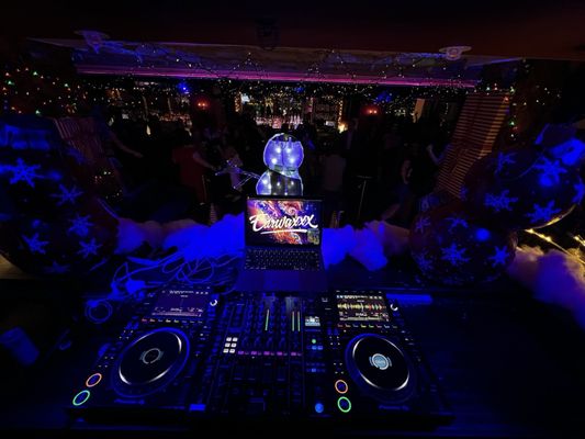 Foundation Room Las Vegas by null