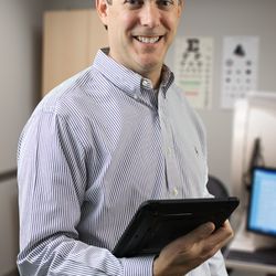 Eyecare Plus - Jared Iverson, O.D.